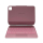 TYPECASE Etui Edge z klawiaturą do iPad Air 13" 2024/2025 różany - 1485374 - zdjęcie 6